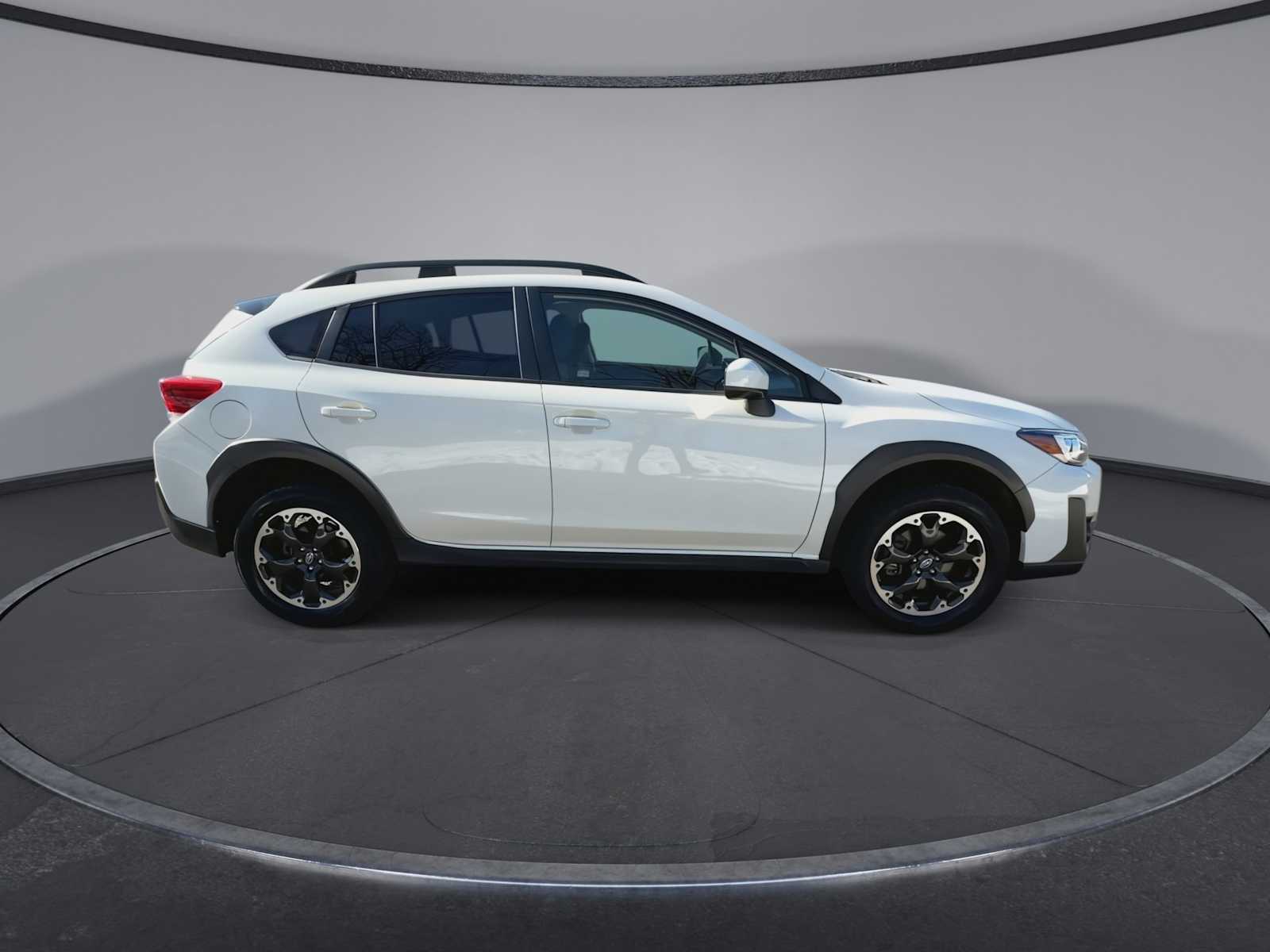Thumbnail: 2023 Subaru Crosstrek - 9