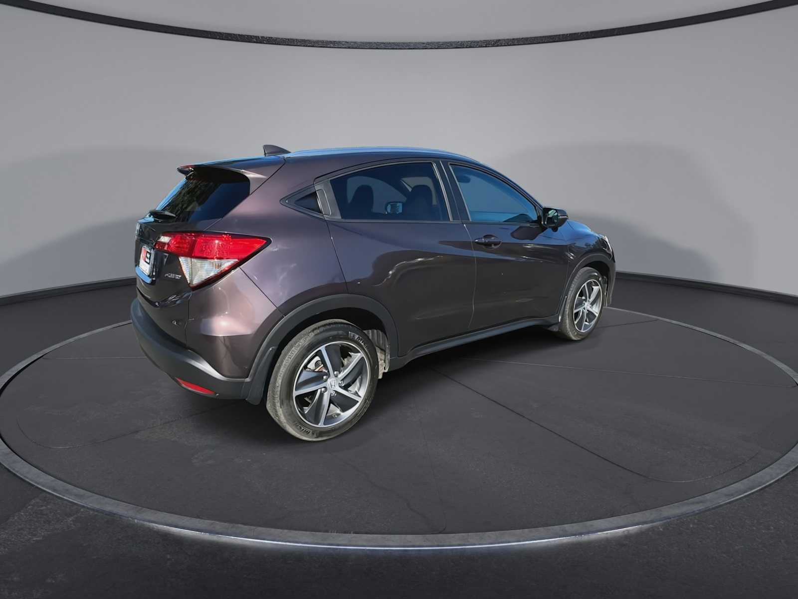 Thumbnail: 2022 Honda HR-V - 8