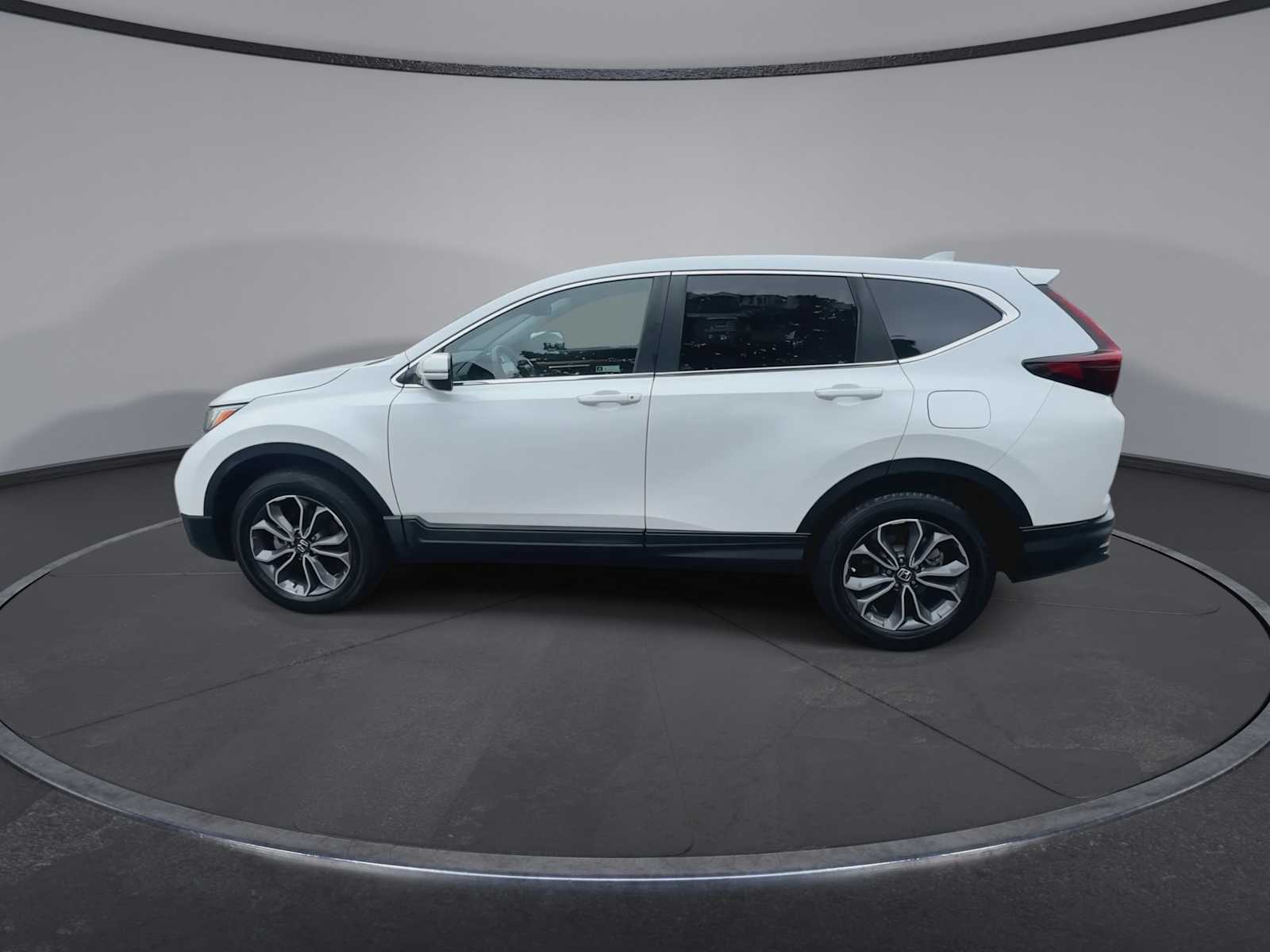 Thumbnail: 2022 Honda CR-V - 5
