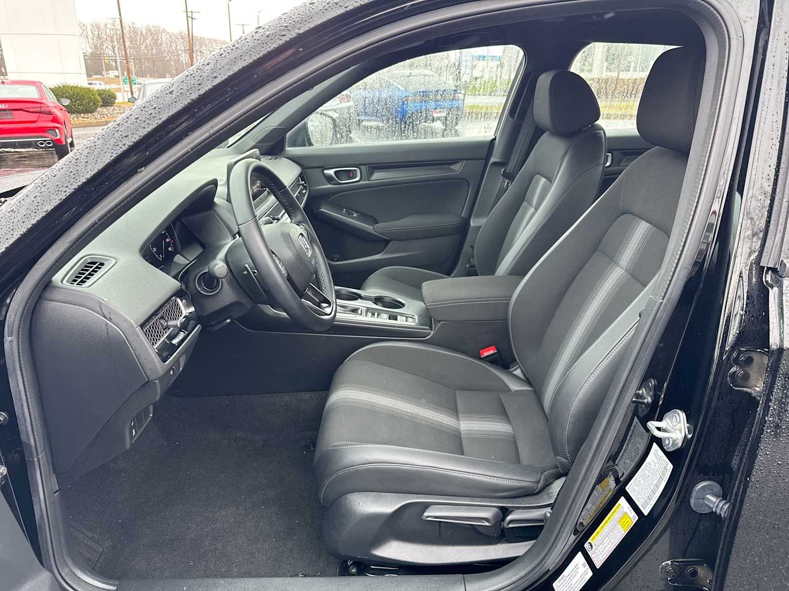 Thumbnail: 2023 Honda Civic - 11