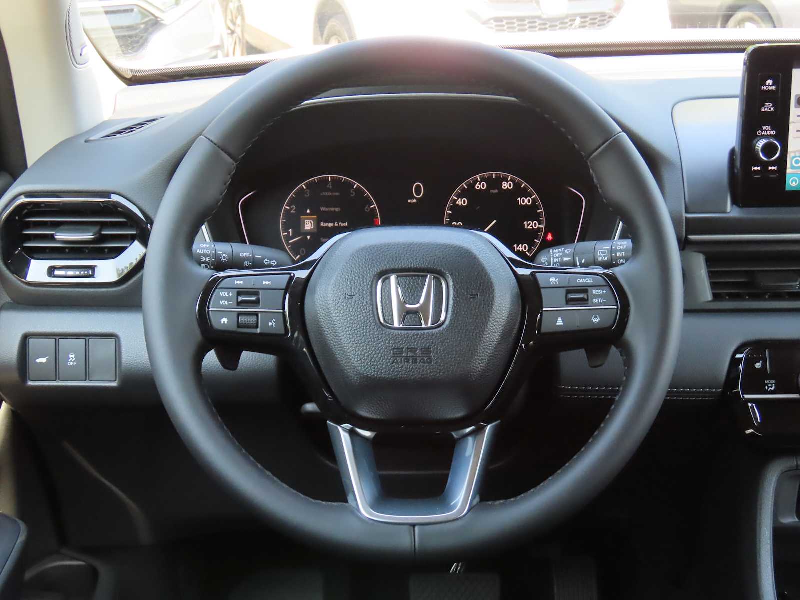 Thumbnail: 2025 Honda Pilot - 19