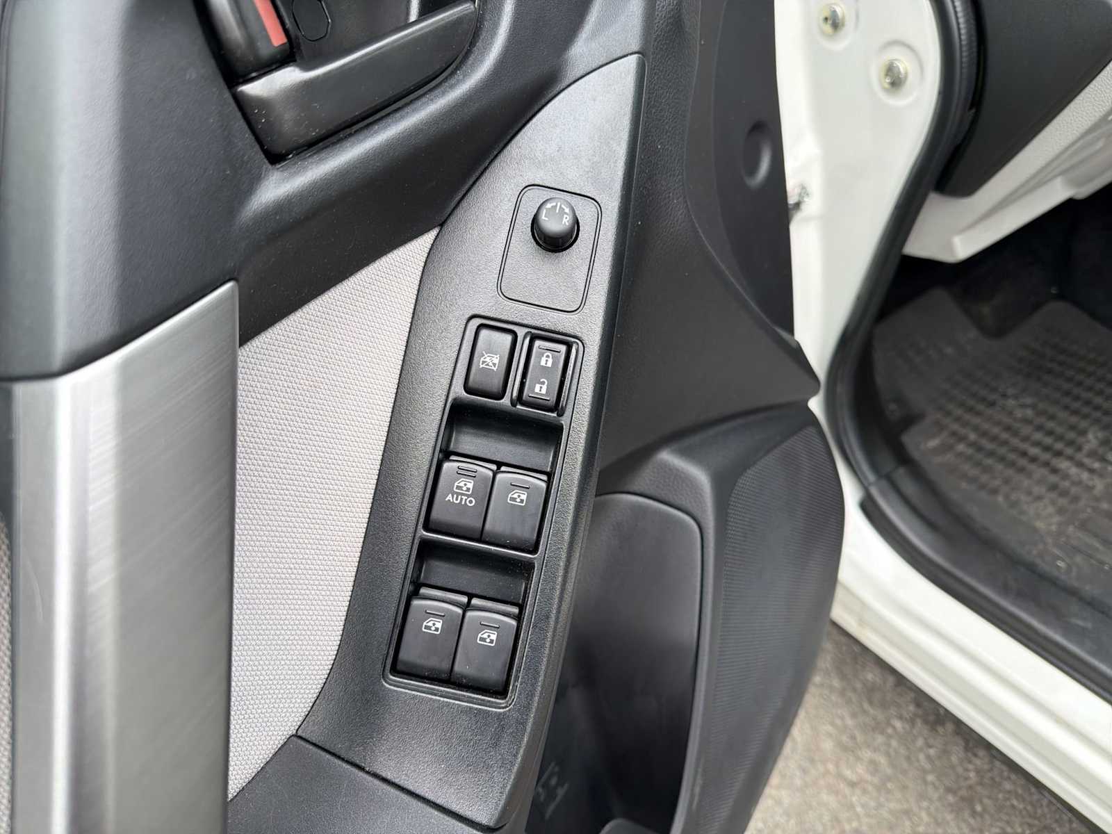 Thumbnail: 2016 Subaru Forester - 22