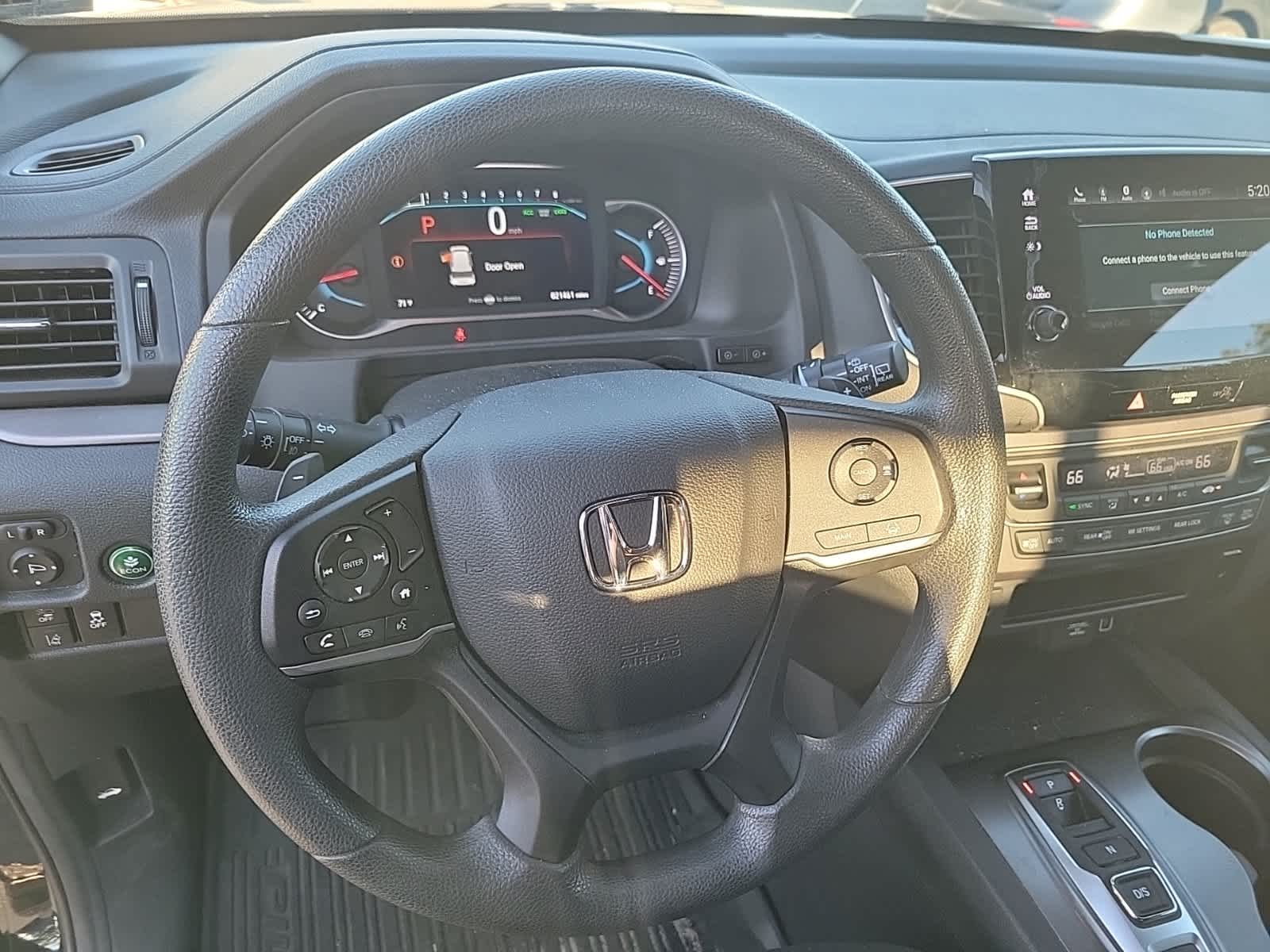 Thumbnail: 2022 Honda Pilot - 19
