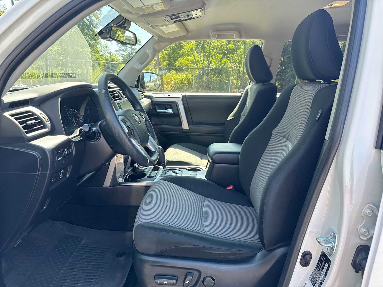 Thumbnail: 2021 Toyota 4Runner - 11