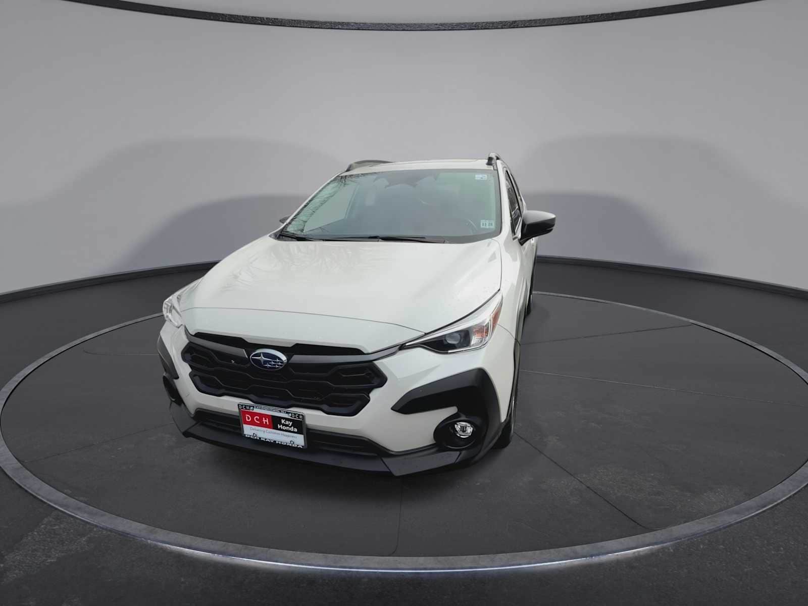 Thumbnail: 2024 Subaru Crosstrek - 3