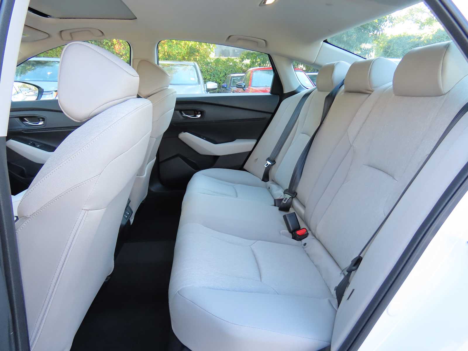 Thumbnail: 2025 Honda Accord - 12