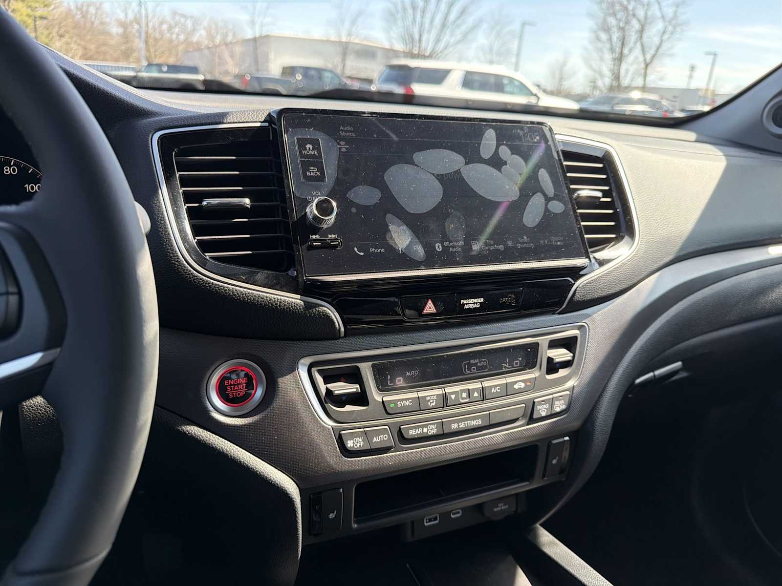 Thumbnail: 2026 Honda Ridgeline - 27