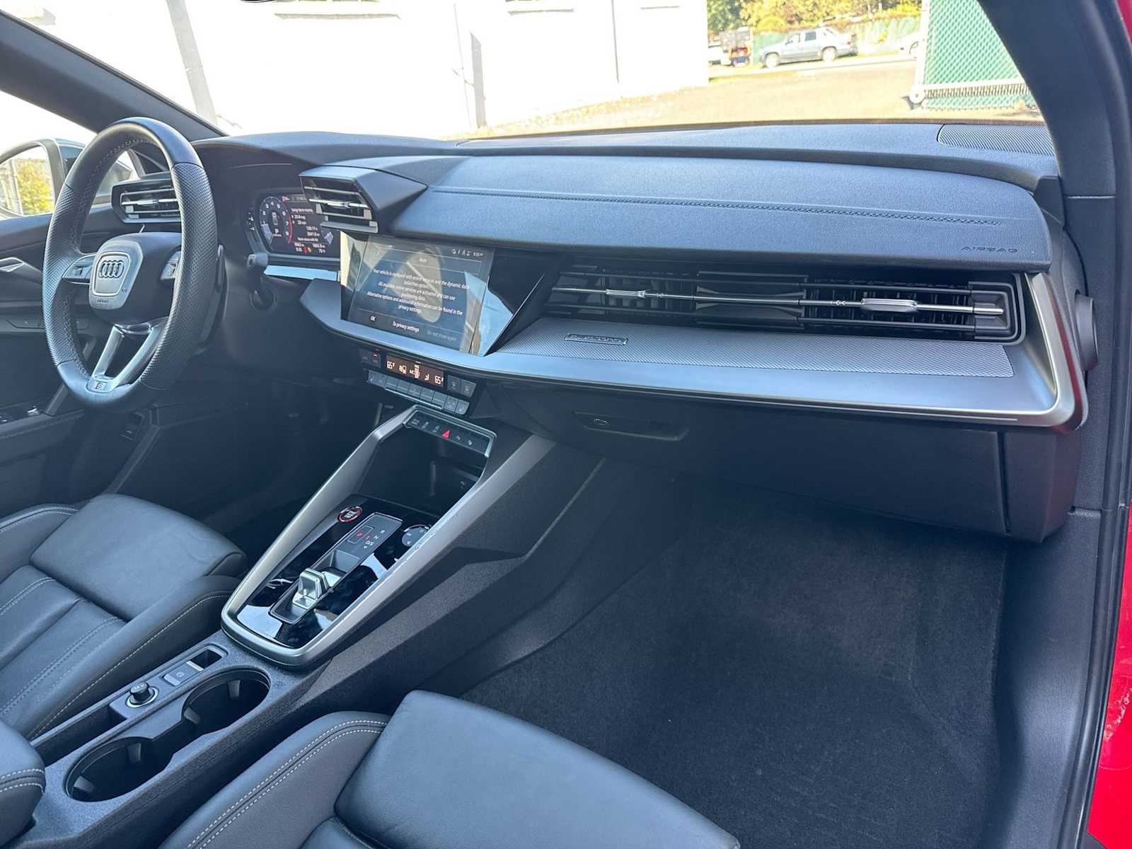 Thumbnail: 2023 Audi S3 - 16