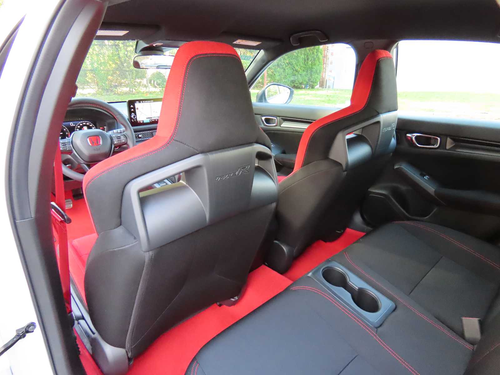 Thumbnail: 2025 Honda Civic - 15