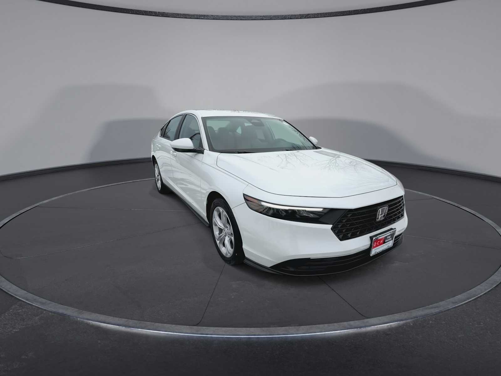 Thumbnail: 2024 Honda Accord - 2