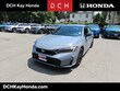 Honda Civic Hybrid
