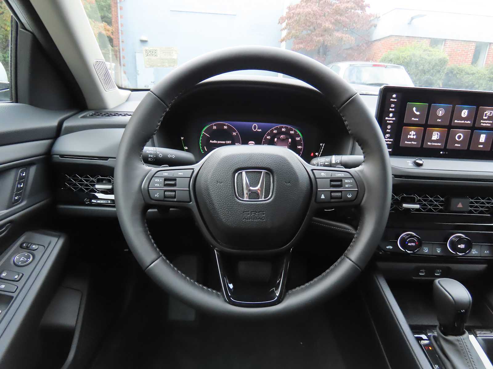 Thumbnail: 2025 Honda Accord - 17