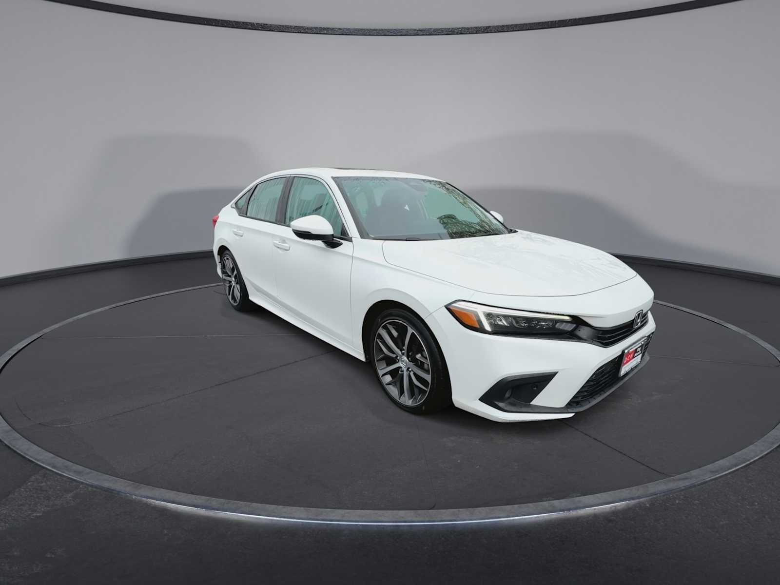 Thumbnail: 2023 Honda Civic - 2
