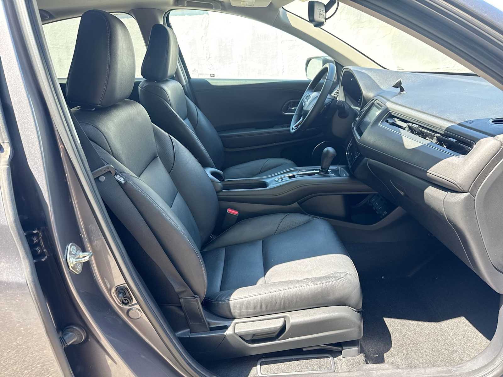 Thumbnail: 2017 Honda HR-V - 15