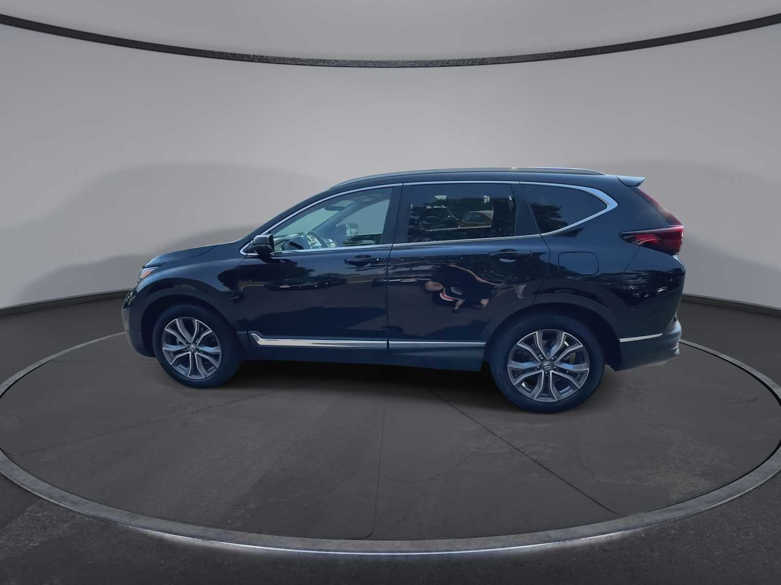 2022 Honda CR-V Touring 5