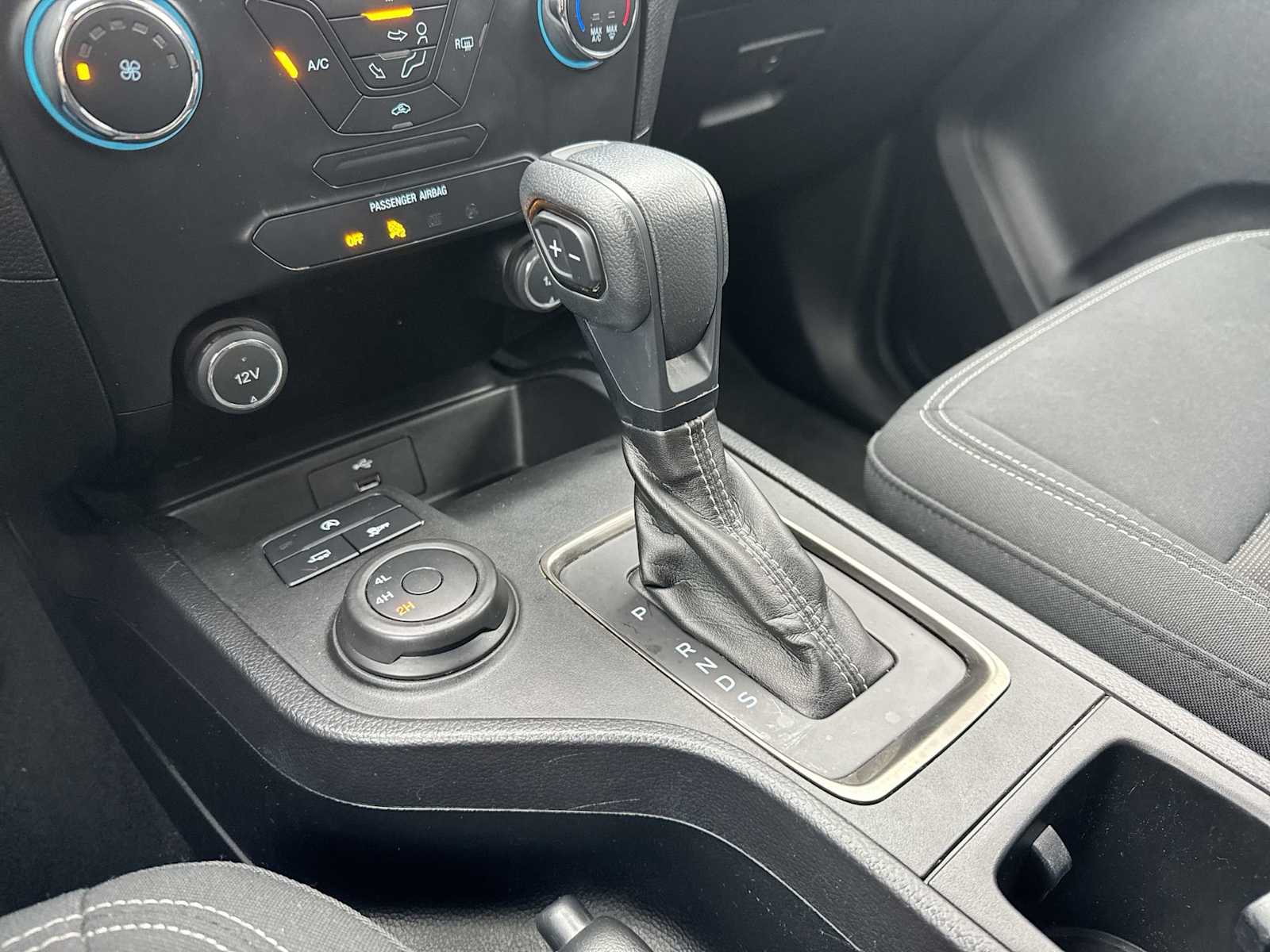 Thumbnail: 2020 Ford Ranger - 29