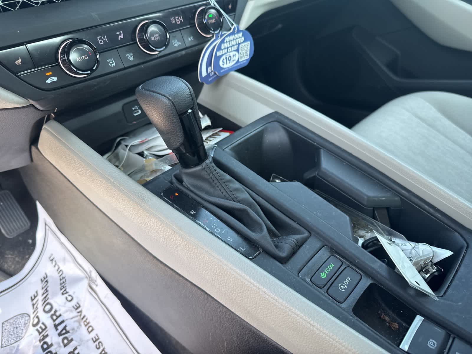 Thumbnail: 2023 Honda Accord - 15