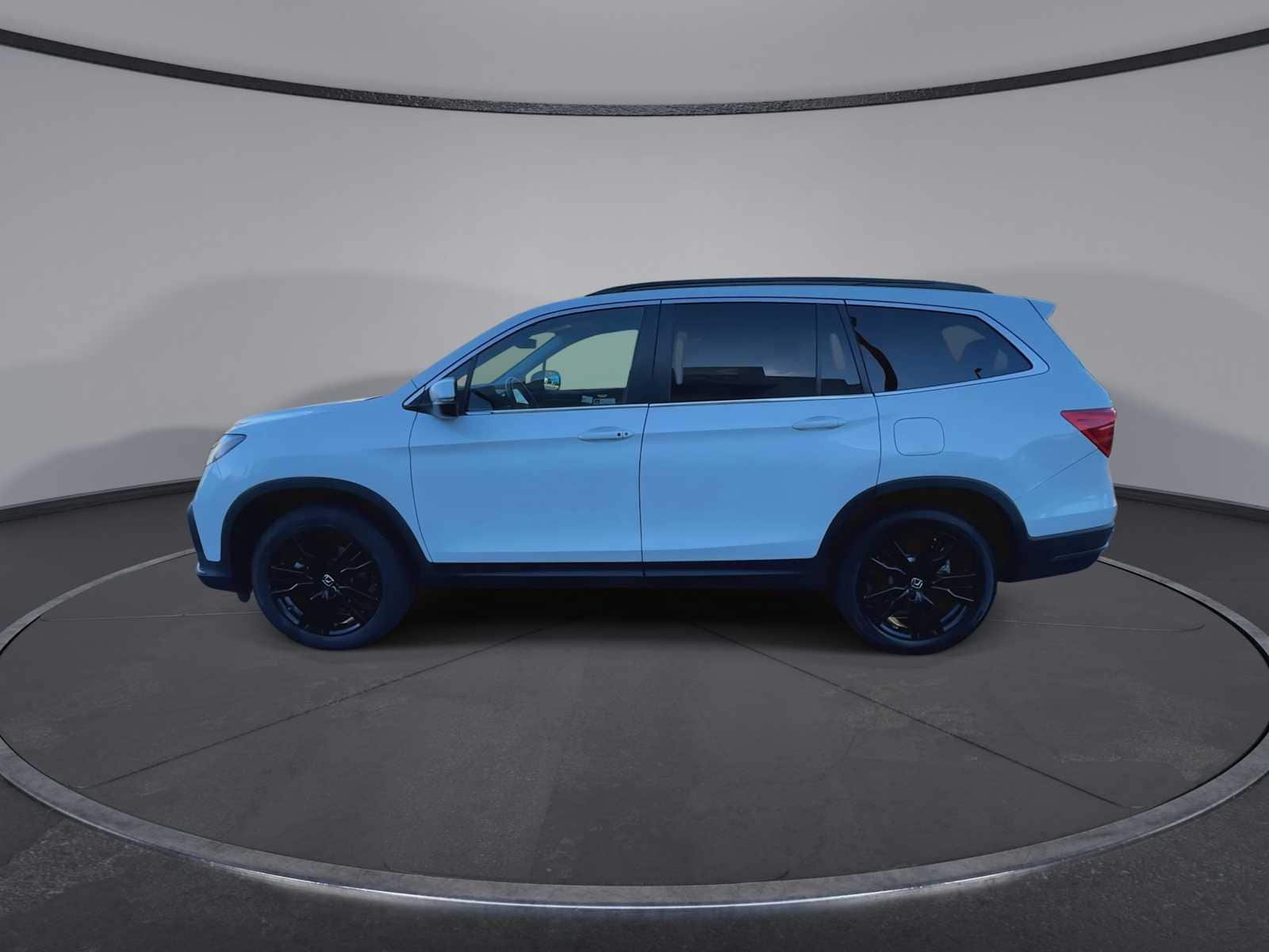 Thumbnail: 2022 Honda Pilot - 5