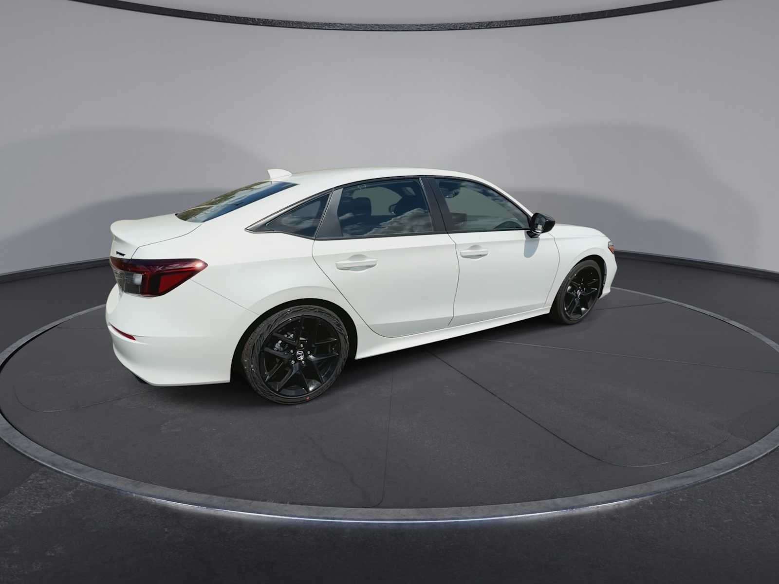 Thumbnail: 2026 Honda Civic - 8