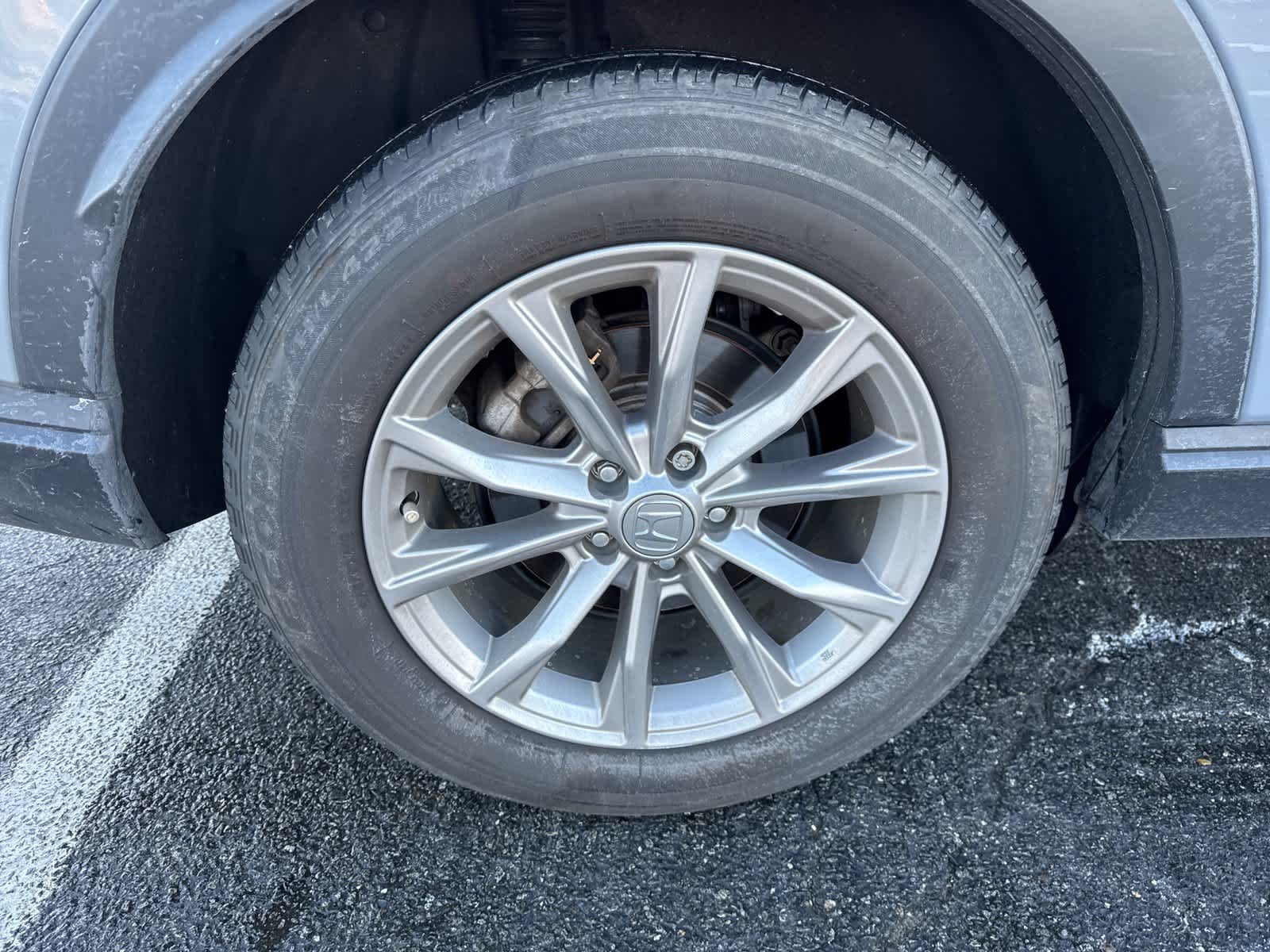 Thumbnail: 2023 Honda CR-V - 26