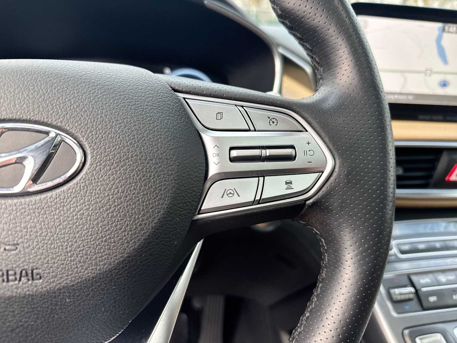 Thumbnail: 2023 Hyundai Santa Fe - 26