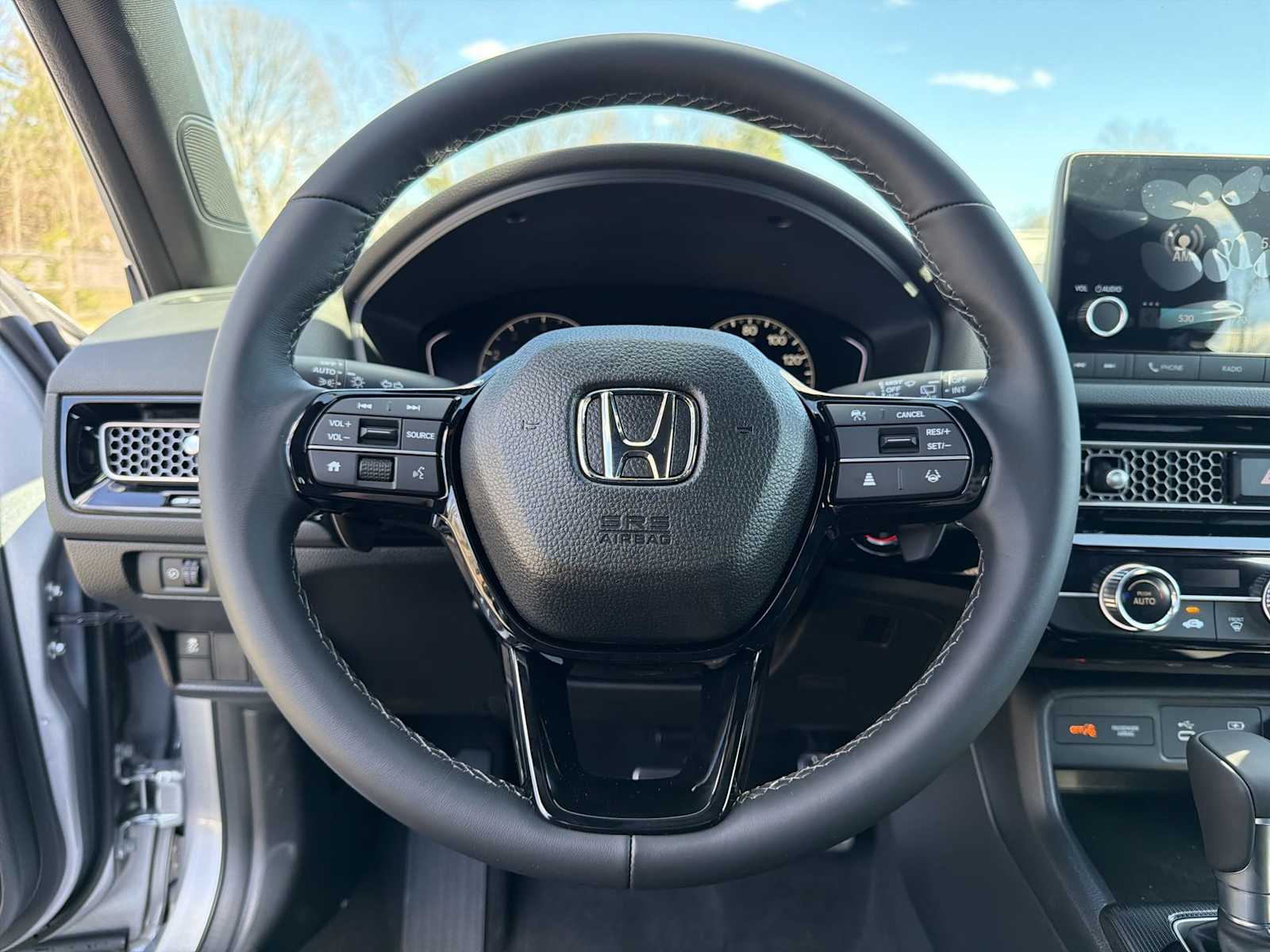 Thumbnail: 2026 Honda Civic - 23