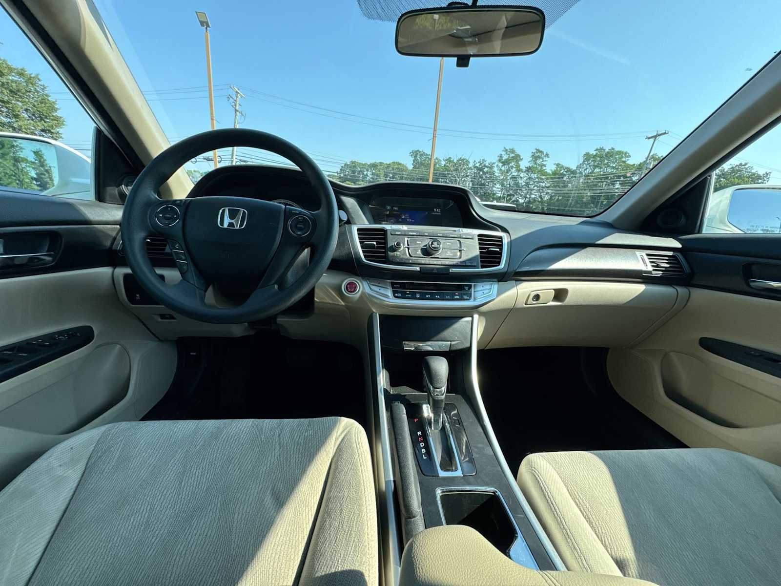 Thumbnail: 2014 Honda Accord - 20