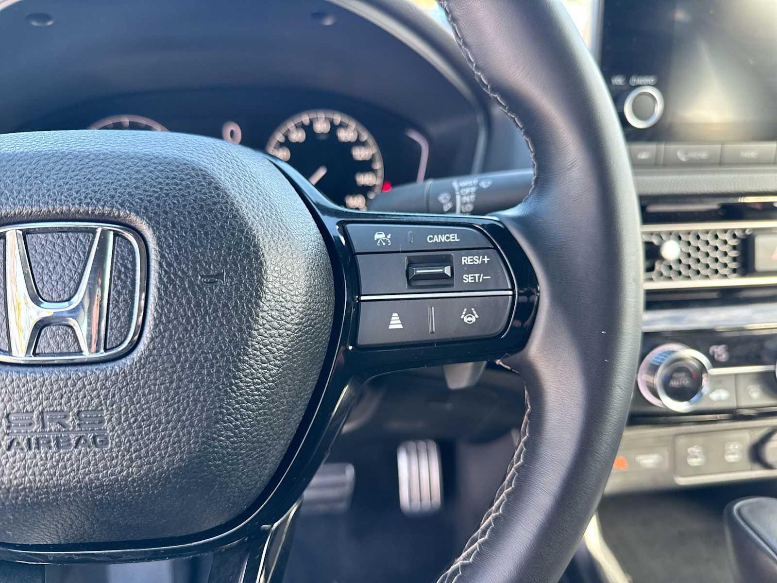 Thumbnail: 2025 Honda Civic - 23