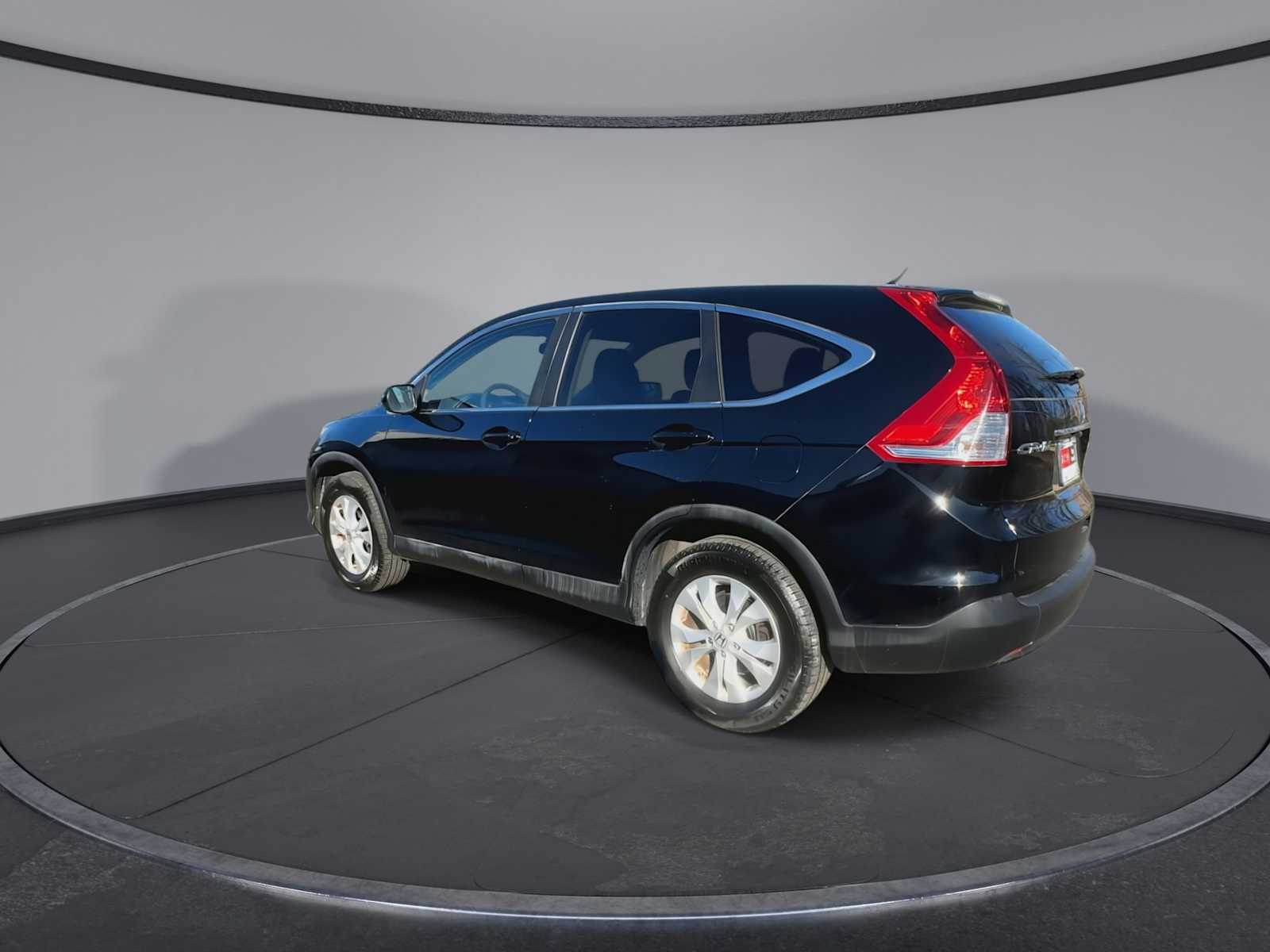 Thumbnail: 2013 Honda CR-V - 6