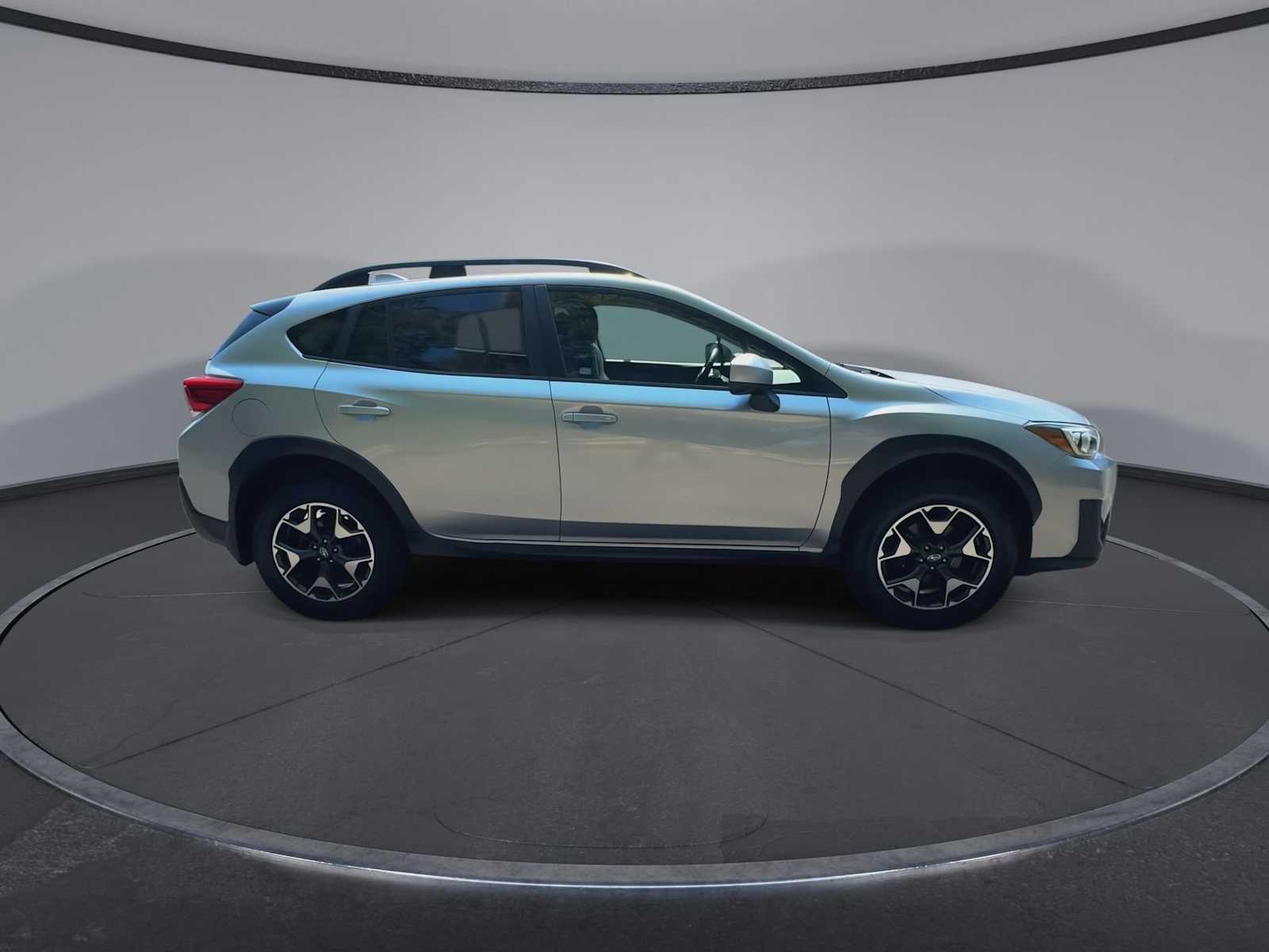 Thumbnail: 2020 Subaru Crosstrek - 9