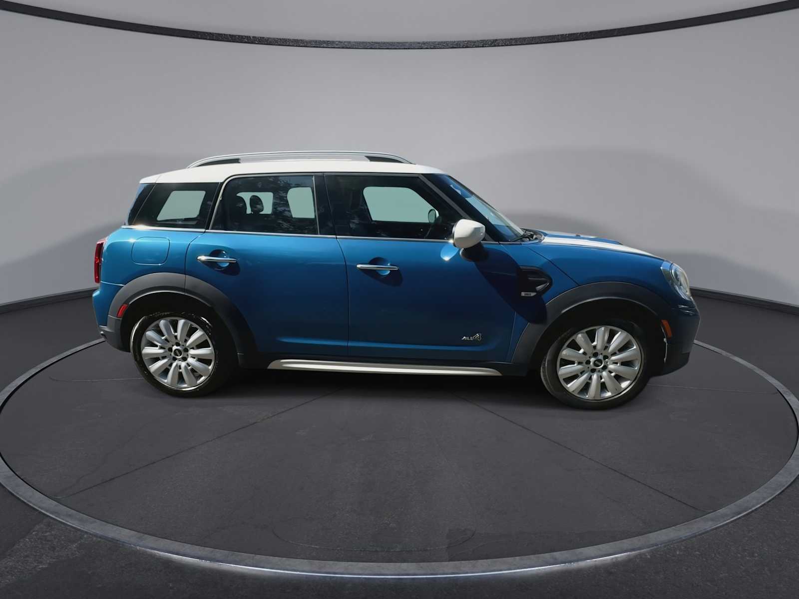 Thumbnail: 2021 MINI Cooper Countryman - 9