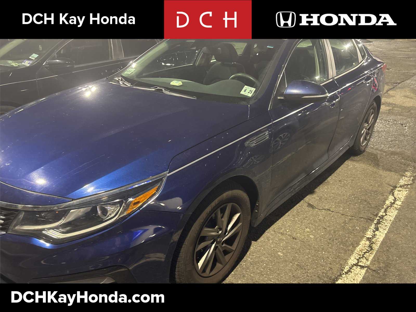 2020 Kia Optima LX -
                  Eatontown, NJ