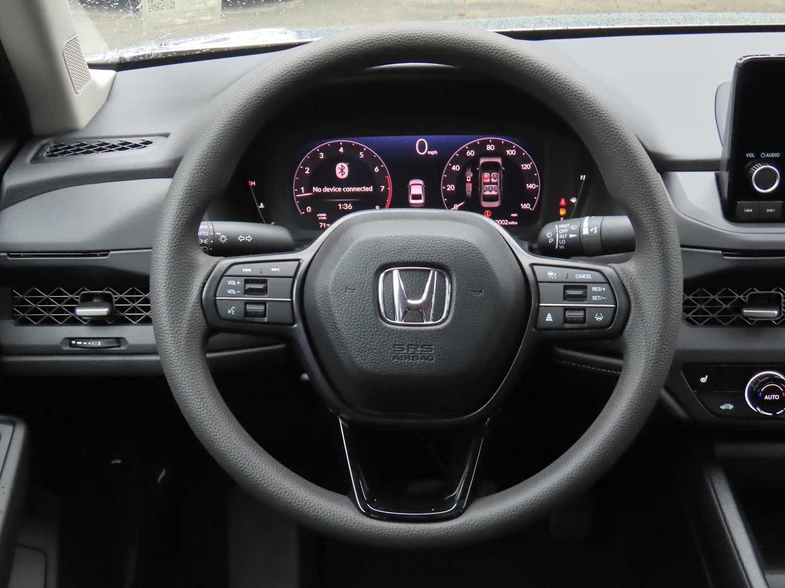 Thumbnail: 2025 Honda Accord - 17