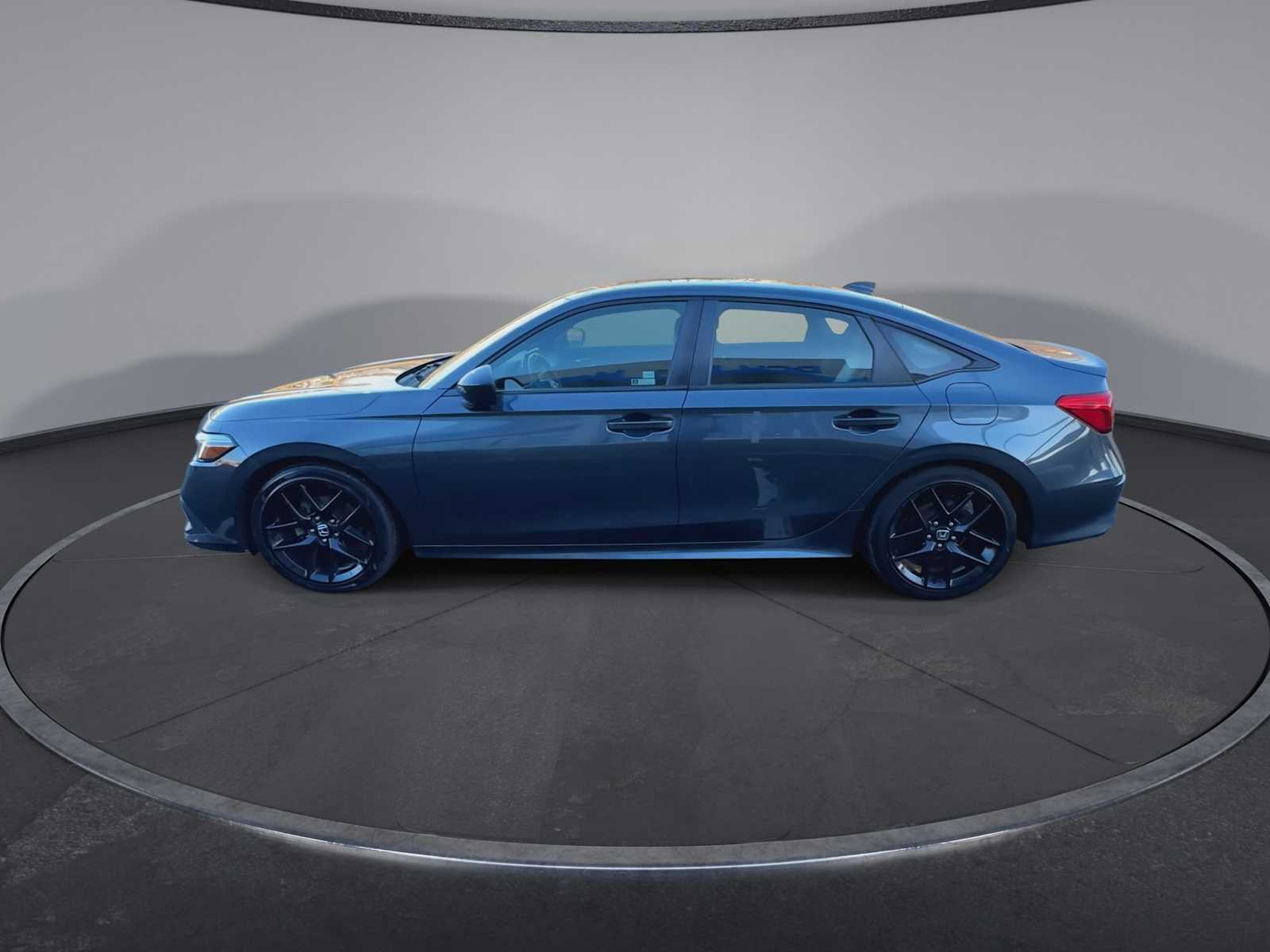 Thumbnail: 2023 Honda Civic - 5