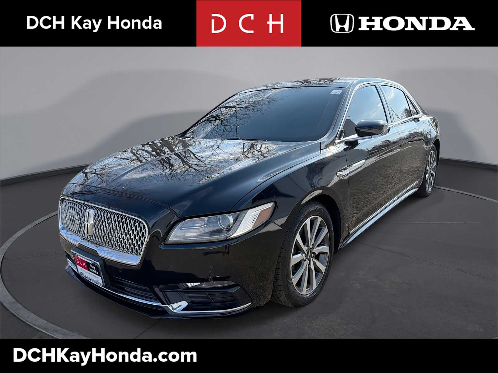 2020 Lincoln Continental Livery -
                  Eatontown, NJ