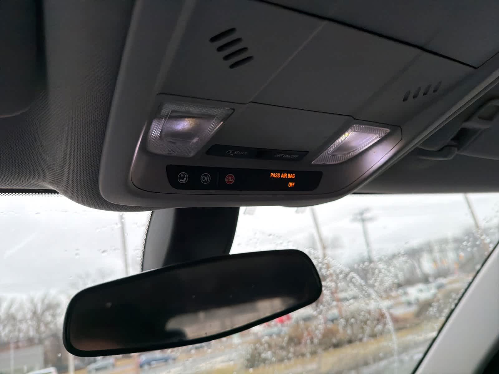 Thumbnail: 2019 Chevrolet Equinox - 22