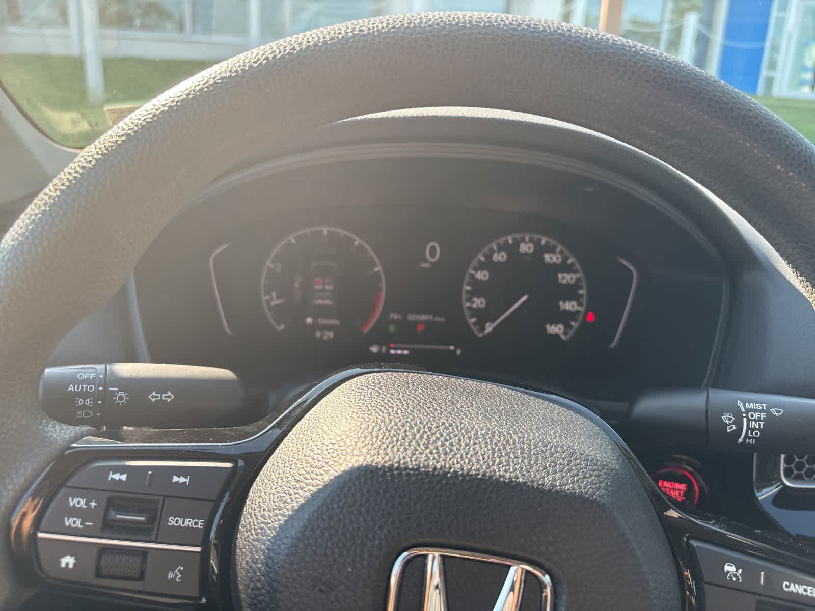 Thumbnail: 2023 Honda Civic - 17