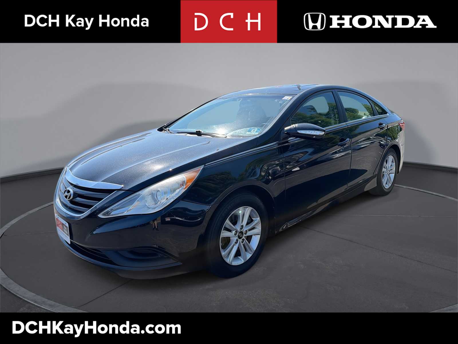 2014 Hyundai Sonata GLS -
                  Eatontown, NJ