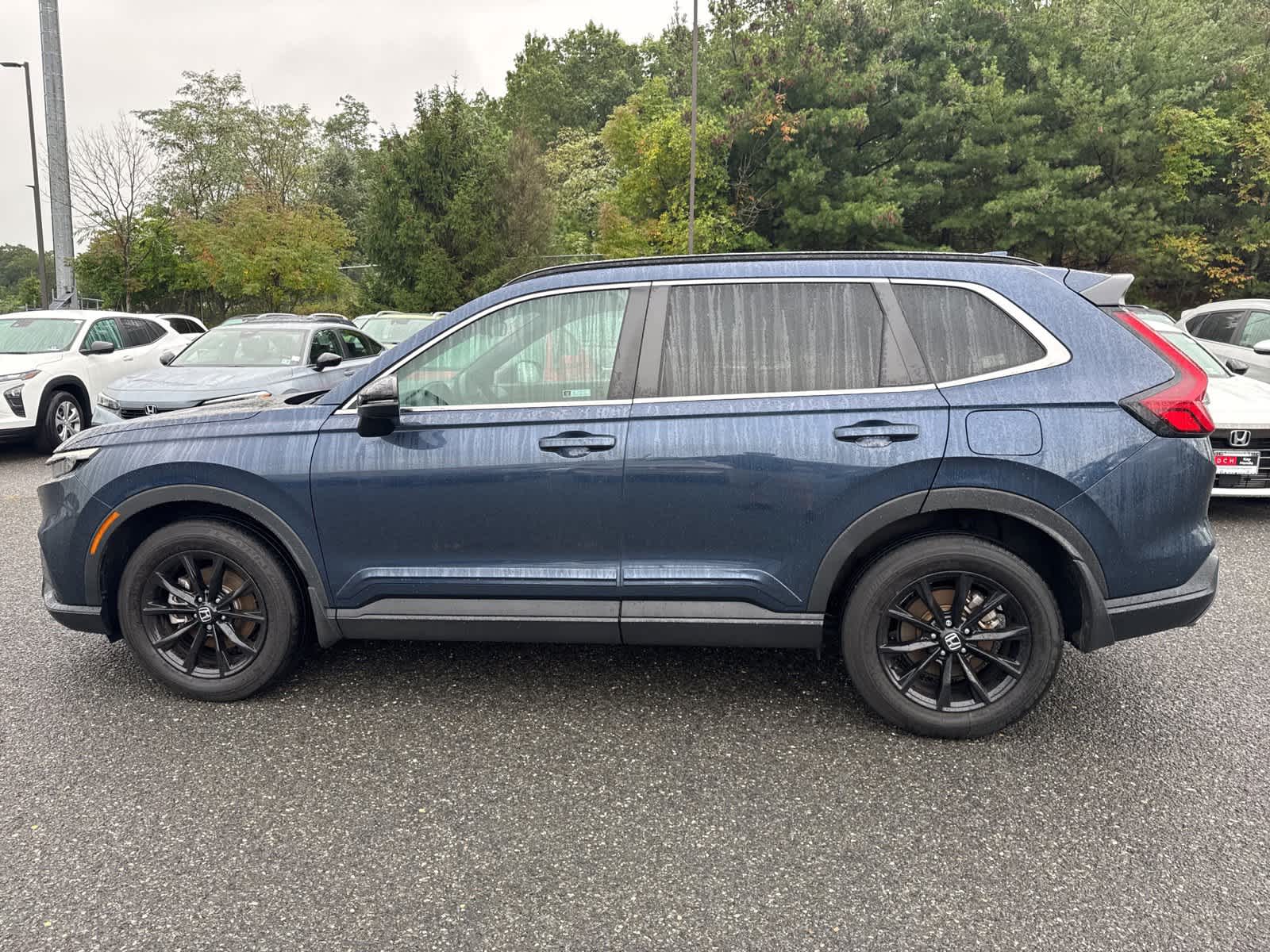 Thumbnail: 2023 Honda CR-V - 2