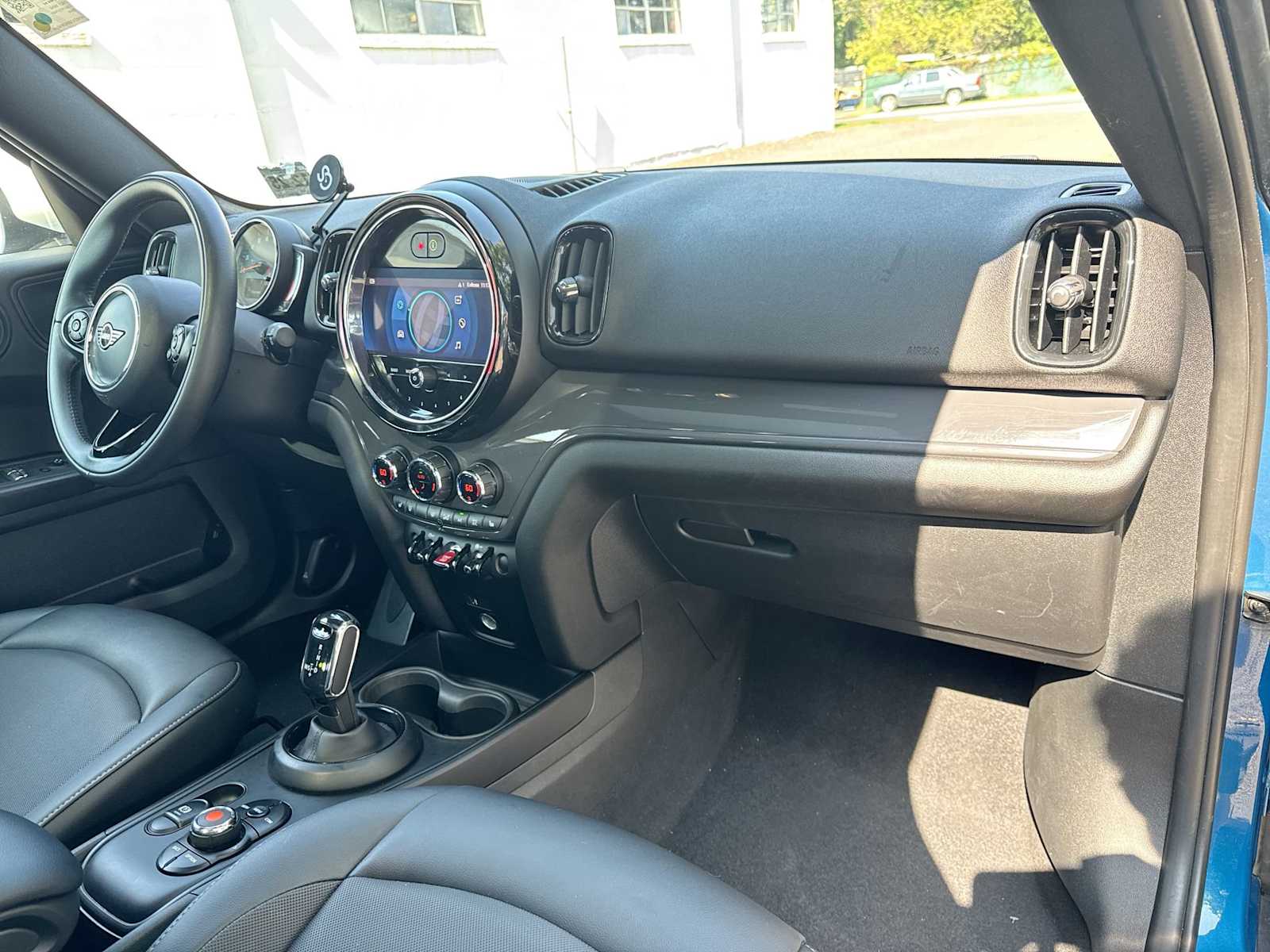 Thumbnail: 2021 MINI Cooper Countryman - 15