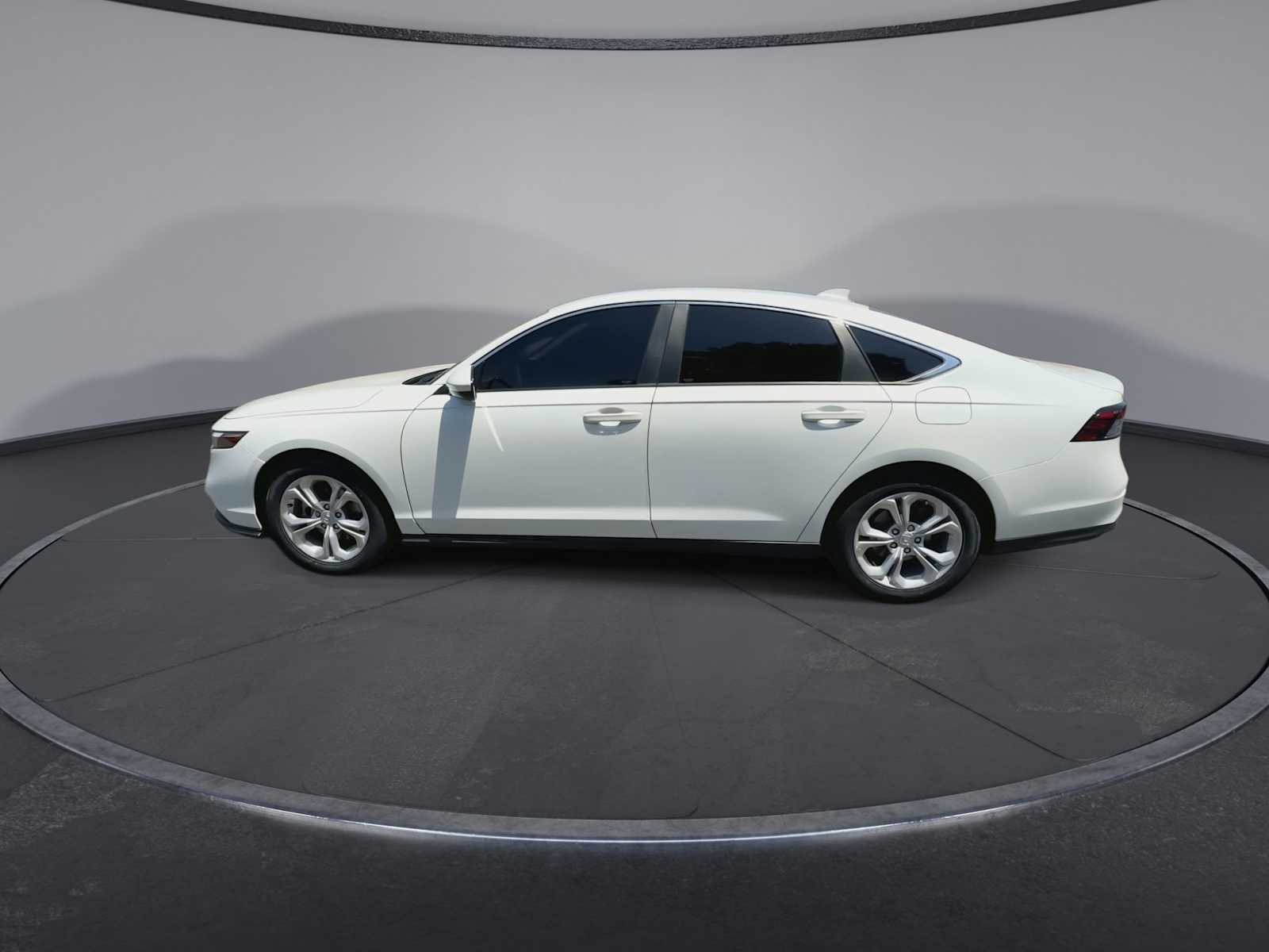 Thumbnail: 2024 Honda Accord - 5