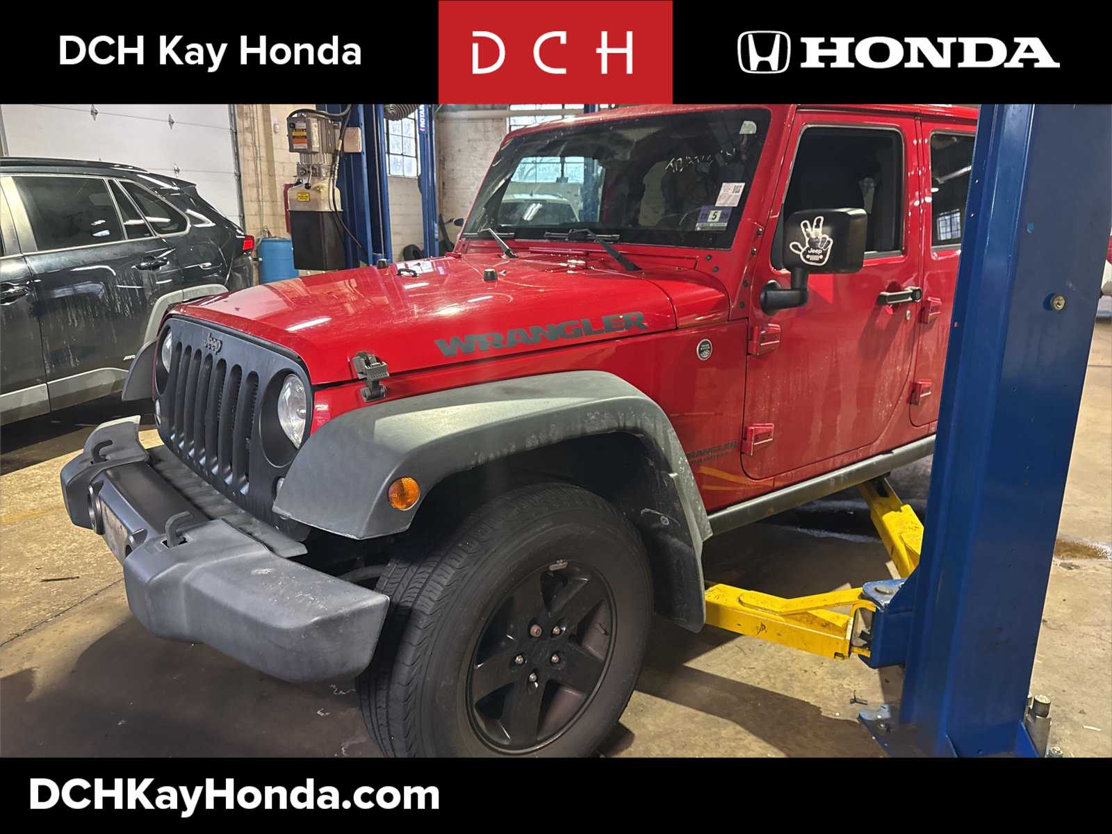 2017 Jeep Wrangler Unlimited Sport -
                  Eatontown, NJ