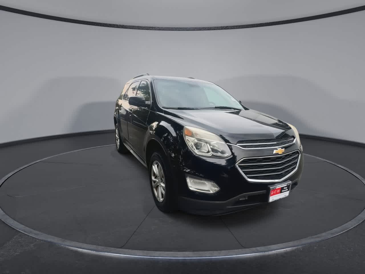 Thumbnail: 2017 Chevrolet Equinox - 2