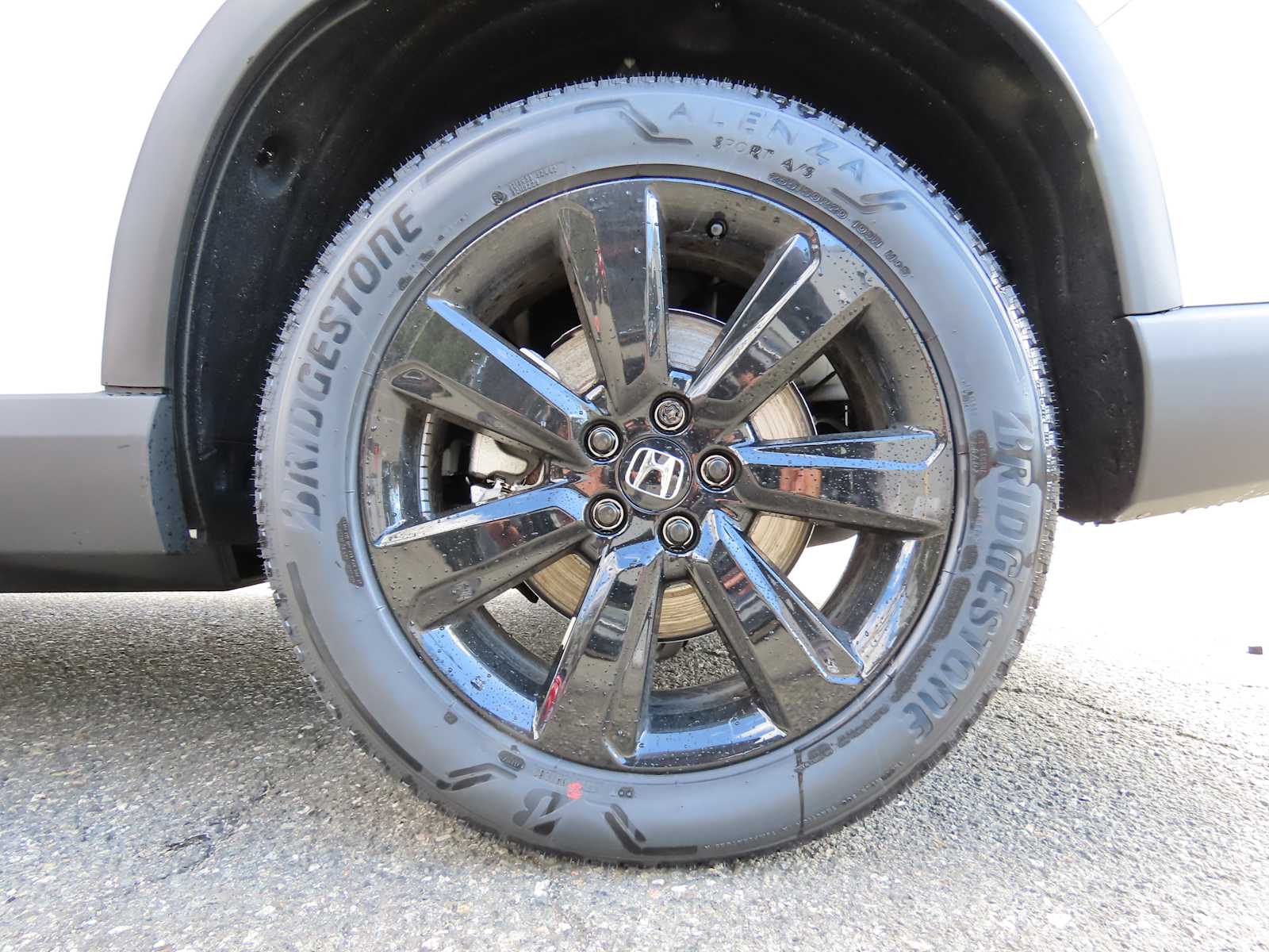 Thumbnail: 2026 Honda Pilot - 9