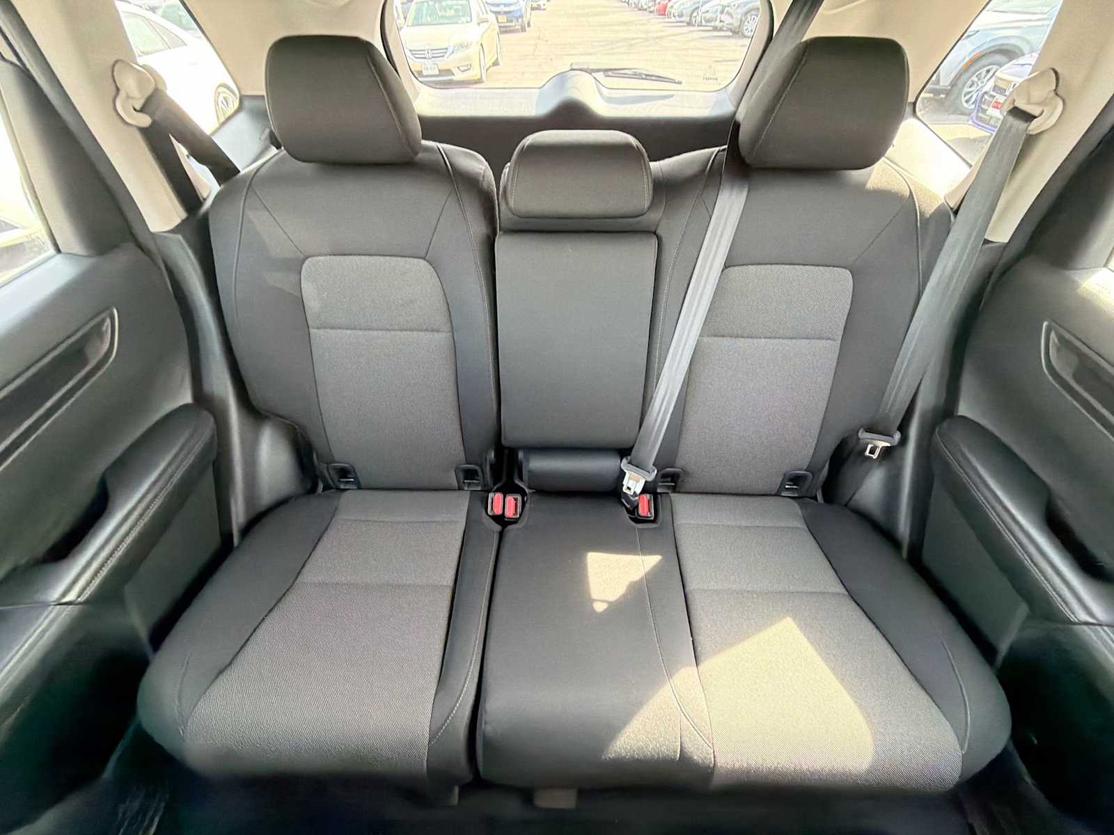 Thumbnail: 2024 Honda CR-V - 13