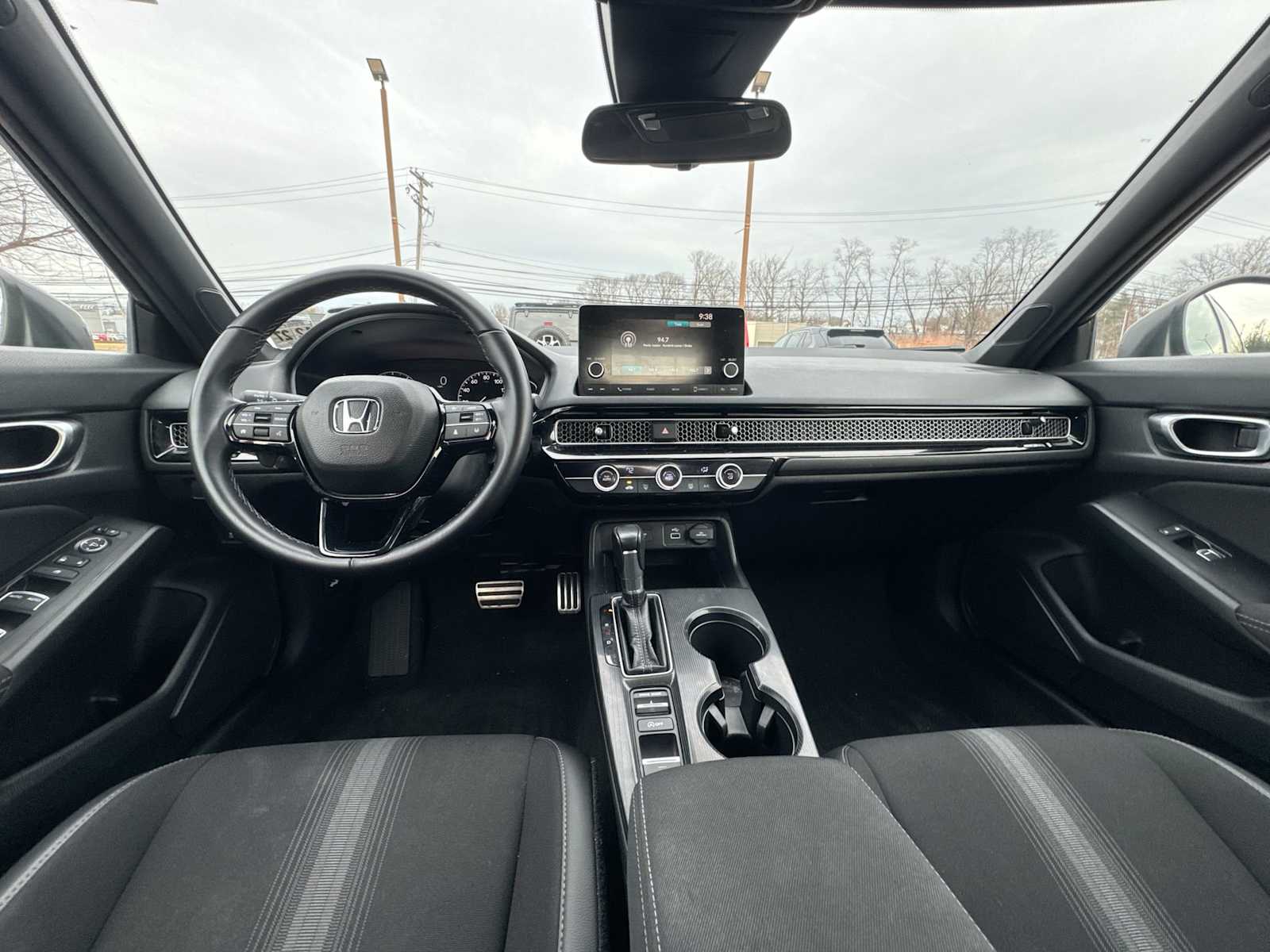 Thumbnail: 2023 Honda Civic - 20