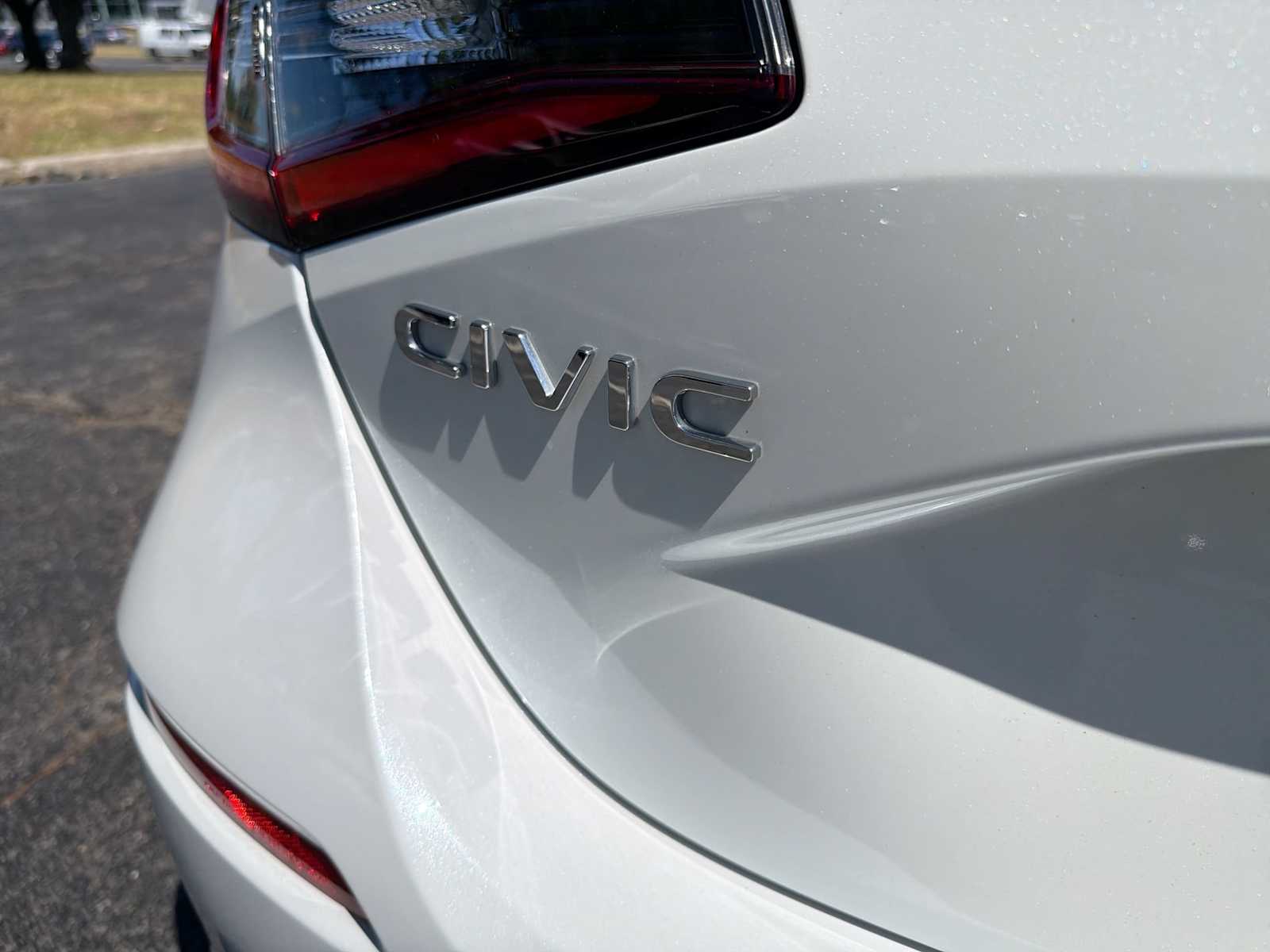 Thumbnail: 2023 Honda Civic - 18
