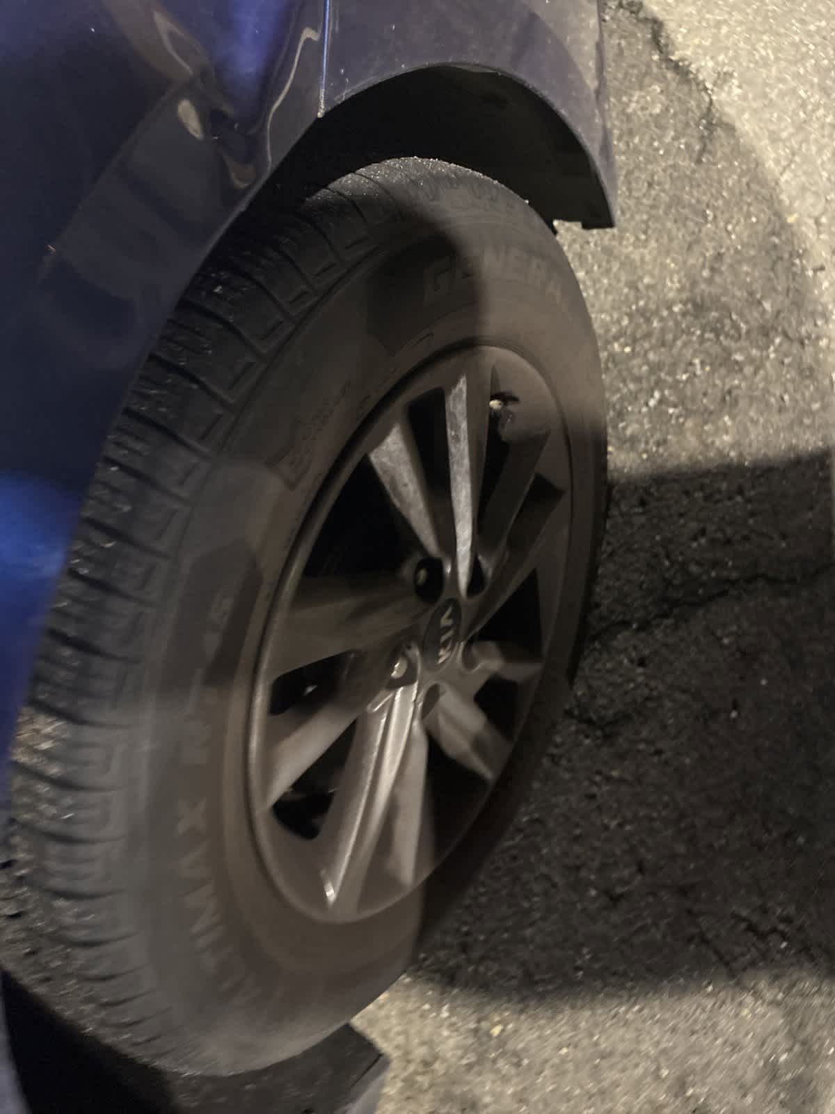 Thumbnail: 2020 Kia Optima - 9