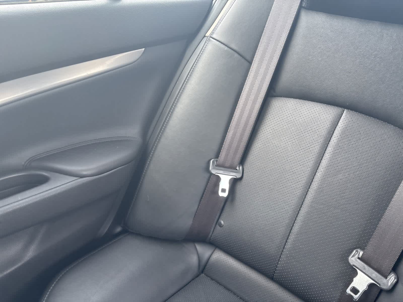 Thumbnail: 2013 INFINITI G37 - 19