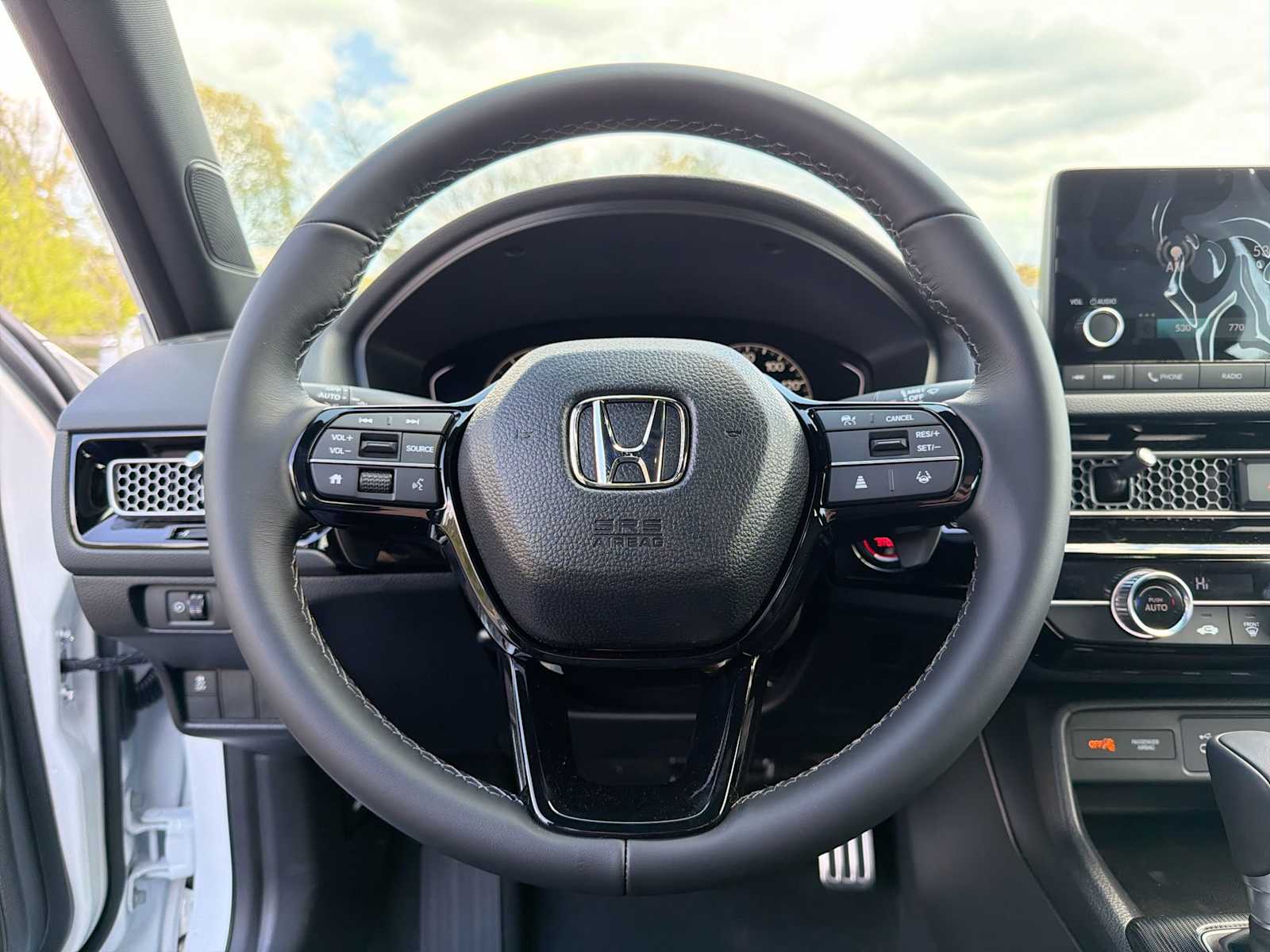 Thumbnail: 2026 Honda Civic - 23